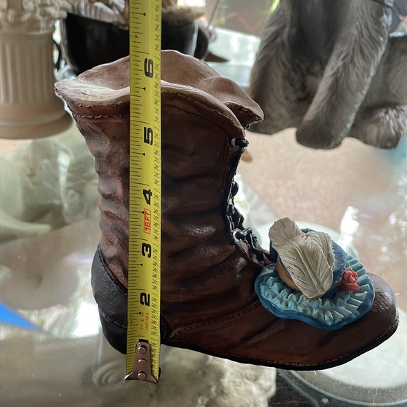 Coin Bank boot! - Picture 6 of 7